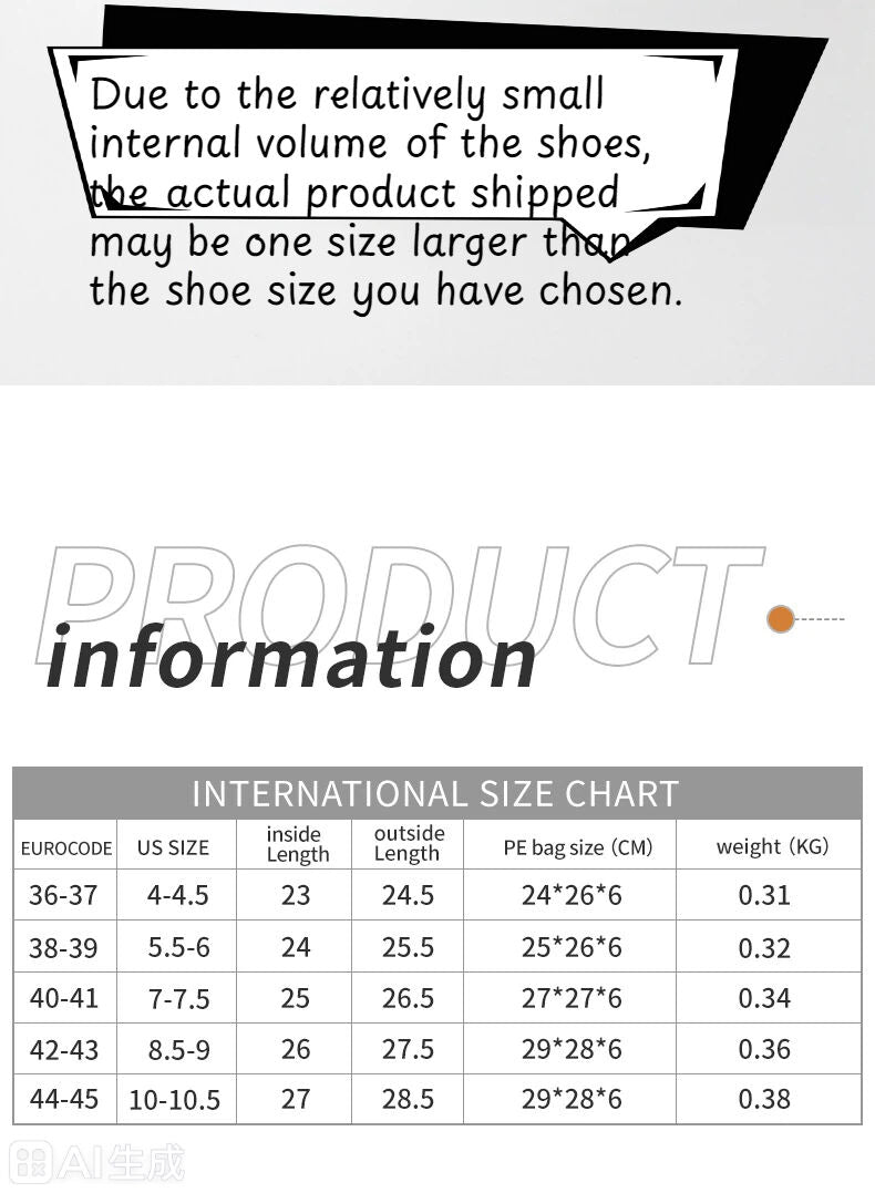 Christmas Cartoon Plush Slippers, Unisex Lightweight Thick - Soled Anti - Slip Fuzzy Slippers for Couples & Family(milky white - 35 - 36) - casaculinary