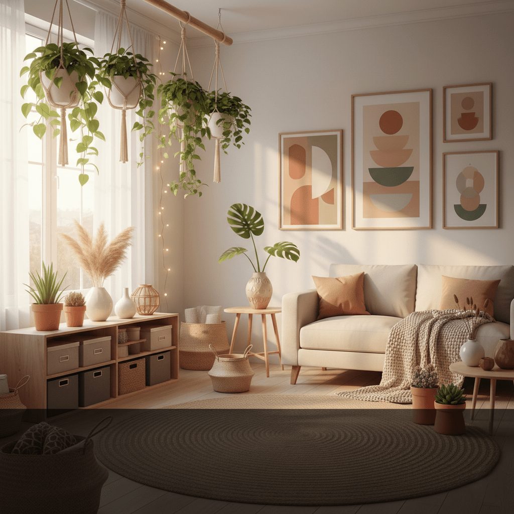 Indoor Decor - casaculinary