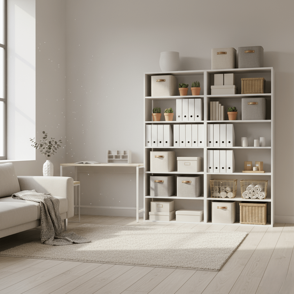 Indoor Organisers - casaculinary