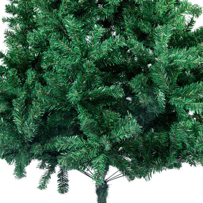 Christabelle Green Christmas Tree 1.8m Xmas Decor Decorations - 850 Tips - casaculinary