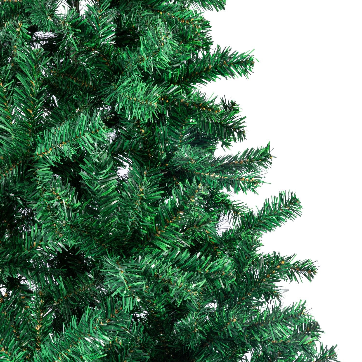 Christabelle Green Christmas Tree 1.8m Xmas Decor Decorations - 850 Tips - casaculinary