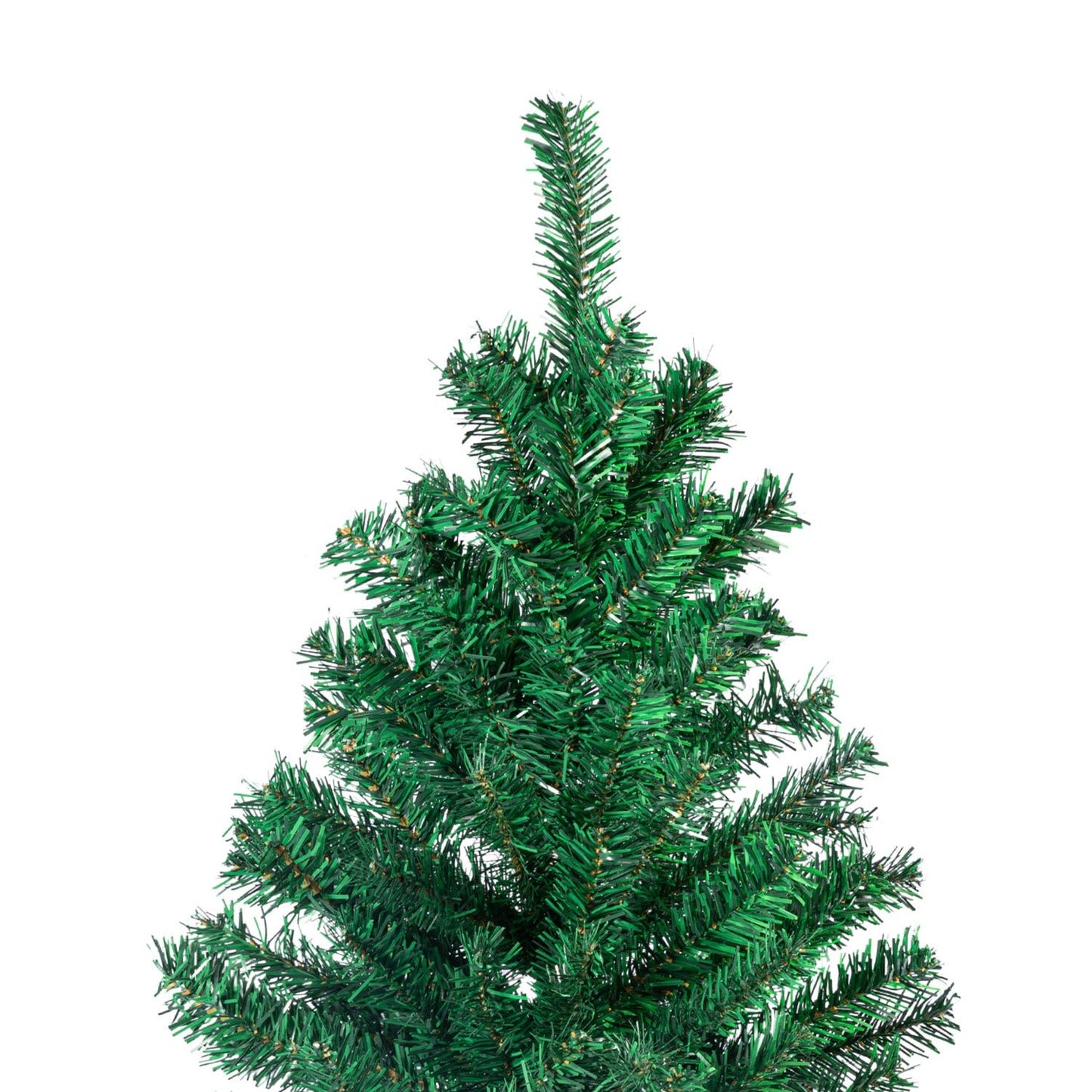 Christabelle Green Christmas Tree 1.8m Xmas Decor Decorations - 850 Tips - casaculinary