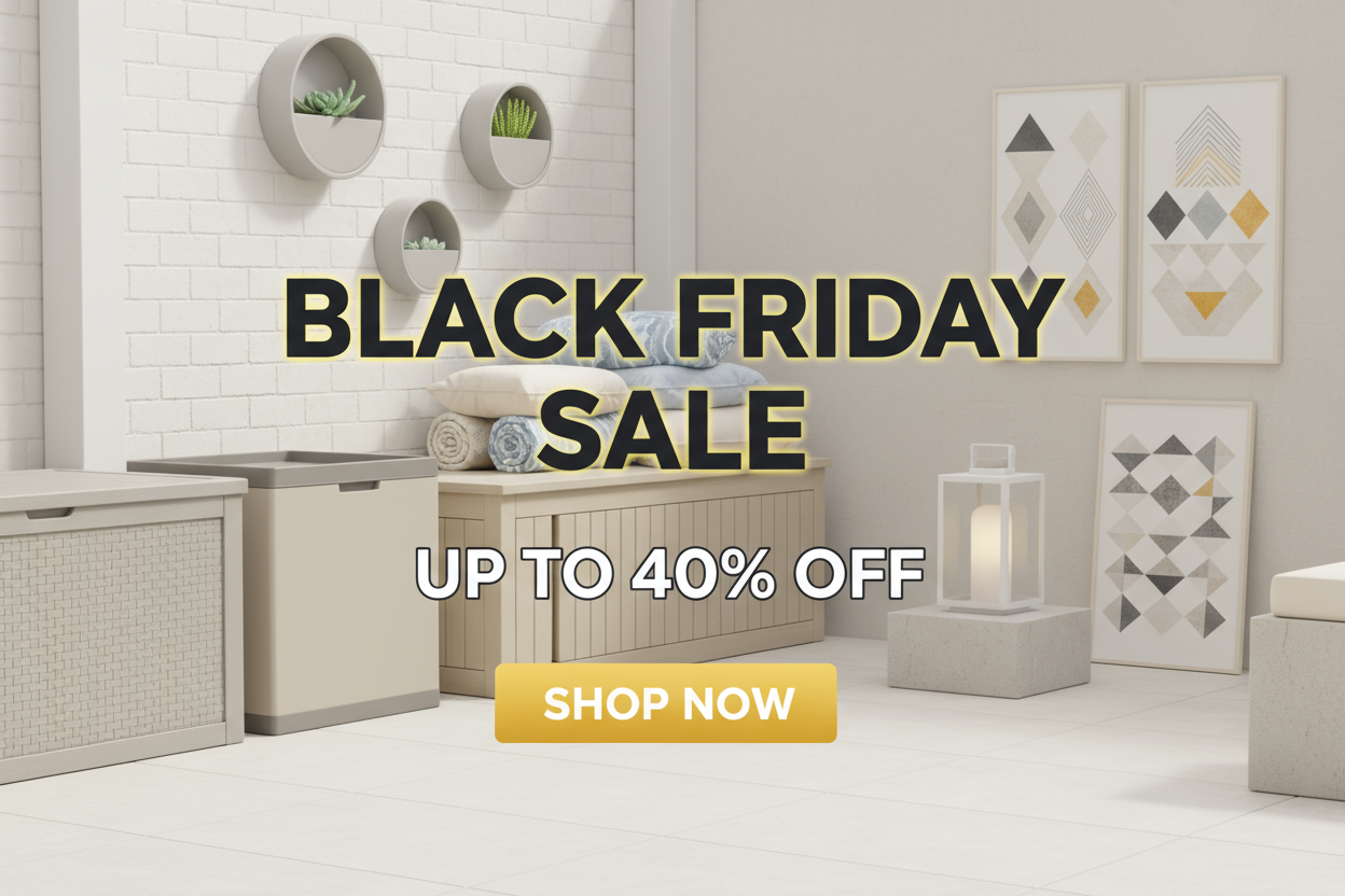 i don't want that much black clour. remove text upto 70% Off. keep upto 40% OFF. shop now button background should be EEB832 with white text