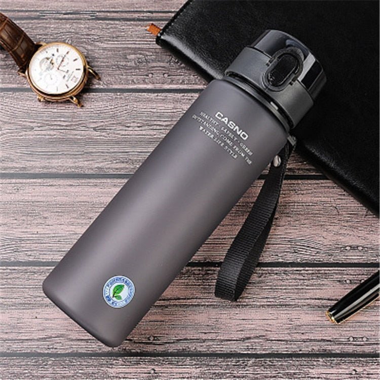 Premium BPA Free Leak Proof portable Sports Water Bottle 