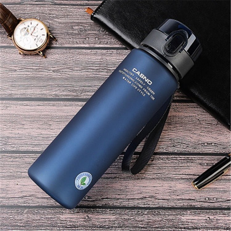 Premium BPA Free Leak Proof portable Sports Water Bottle 