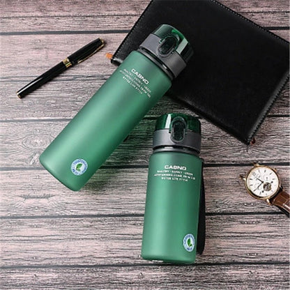 Premium BPA Free Leak Proof portable Sports Water Bottle 