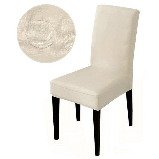 Printed Stretch & Big Elastic Seat Chair Covers 